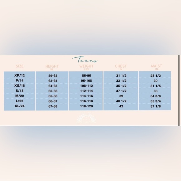 Pastel Brown and White Striped Turtleneck Sweater - Picture 5 of 5